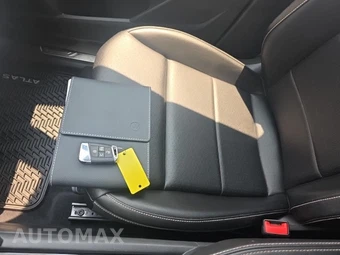 2022 Volkswagen Atlas V6 SE w/Technology - miniatura 21