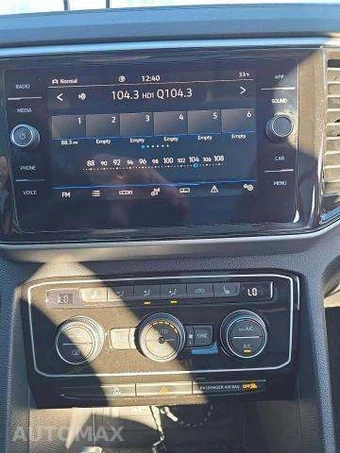 2022 Volkswagen Atlas V6 SE w/Technology - miniatura 10