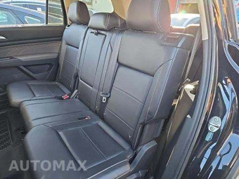 2022 Volkswagen Atlas V6 SE w/Technology - miniatura 13