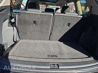 2022 Volkswagen Atlas V6 SE w/Technology - miniatura 15