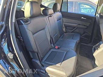 2022 Volkswagen Atlas V6 SE w/Technology - miniatura 17