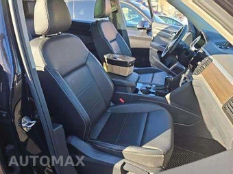 2022 Volkswagen Atlas V6 SE w/Technology - miniatura 19
