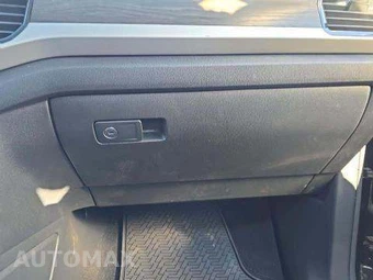 2022 Volkswagen Atlas V6 SE w/Technology - miniatura 20