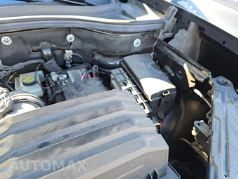 2022 Volkswagen Atlas V6 SE w/Technology - miniatura 22