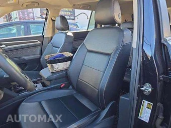 2022 Volkswagen Atlas V6 SE w/Technology - miniatura 6