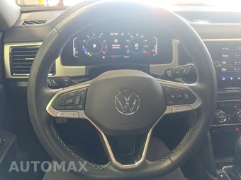 2022 Volkswagen Atlas V6 SE w/Technology - miniatura 10