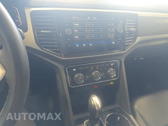 2022 Volkswagen Atlas V6 SE w/Technology - miniatura 11