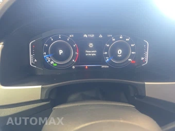 2022 Volkswagen Atlas V6 SE w/Technology - miniatura 12