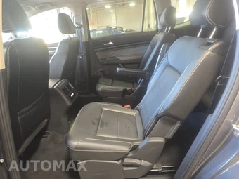 2022 Volkswagen Atlas V6 SE w/Technology - miniatura 13