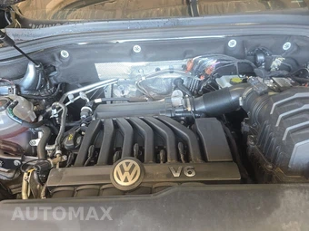2022 Volkswagen Atlas V6 SE w/Technology - miniatura 16