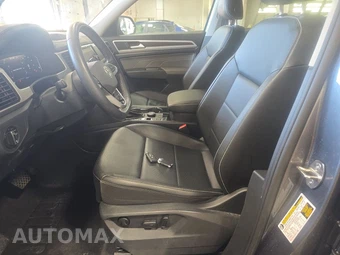 2022 Volkswagen Atlas V6 SE w/Technology - miniatura 7