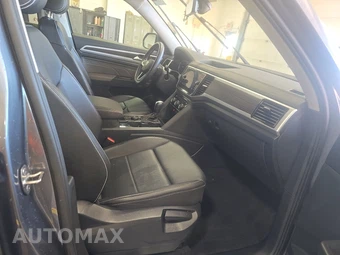 2022 Volkswagen Atlas V6 SE w/Technology - miniatura 8