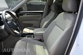 2022 Volkswagen Atlas V6 SE w/Technology - miniatura 12