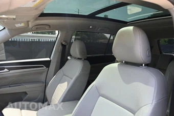 2022 Volkswagen Atlas V6 SE w/Technology - miniatura 14