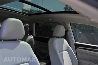 2022 Volkswagen Atlas V6 SE w/Technology - miniatura 15