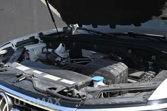 2022 Volkswagen Atlas V6 SE w/Technology - miniatura 22