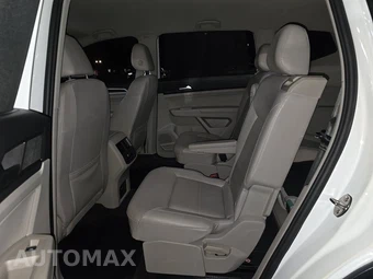 2022 Volkswagen Atlas V6 SE w/Technology - miniatura 13