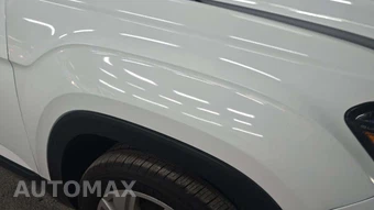 2022 Volkswagen Atlas V6 SE w/Technology - miniatura 20