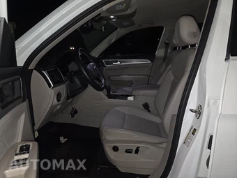 2022 Volkswagen Atlas V6 SE w/Technology - miniatura 7