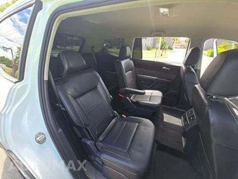 2022 Volkswagen Atlas V6 SE w/Technology - miniatura 18
