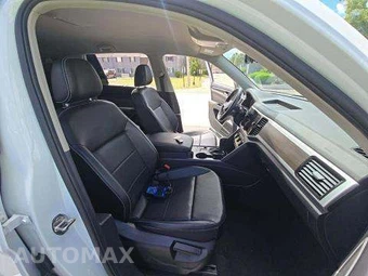 2022 Volkswagen Atlas V6 SE w/Technology - miniatura 20