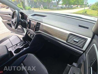 2022 Volkswagen Atlas V6 SE w/Technology - miniatura 21