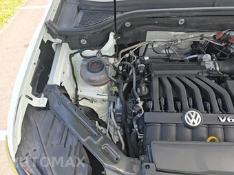 2022 Volkswagen Atlas V6 SE w/Technology - miniatura 27