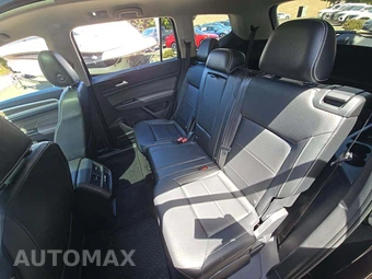 2022 Volkswagen Atlas V6 SEL - miniatura 10