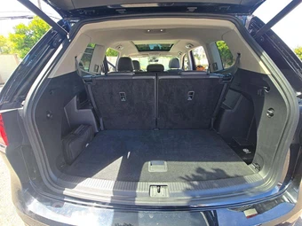 2022 Volkswagen Atlas V6 SEL - miniatura 12