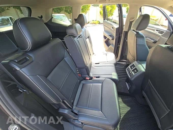 2022 Volkswagen Atlas V6 SEL - miniatura 14