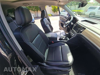2022 Volkswagen Atlas V6 SEL - miniatura 16