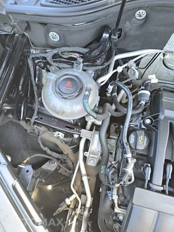 2022 Volkswagen Atlas V6 SEL - miniatura 21