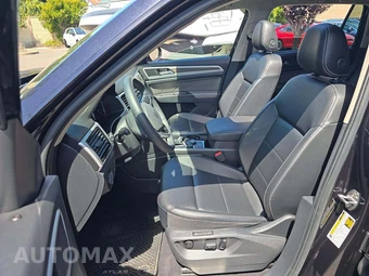 2022 Volkswagen Atlas V6 SEL - miniatura 3