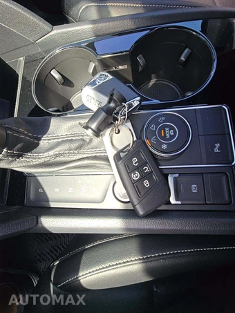 2022 Volkswagen Atlas V6 SEL - miniatura 5