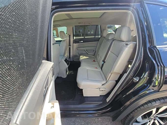 2022 Volkswagen Atlas V6 SEL - miniatura 10