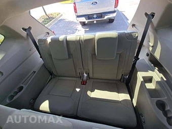 2022 Volkswagen Atlas V6 SEL - miniatura 11