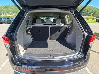 2022 Volkswagen Atlas V6 SEL - miniatura 12