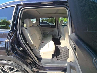 2022 Volkswagen Atlas V6 SEL - miniatura 14