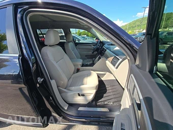 2022 Volkswagen Atlas V6 SEL - miniatura 16
