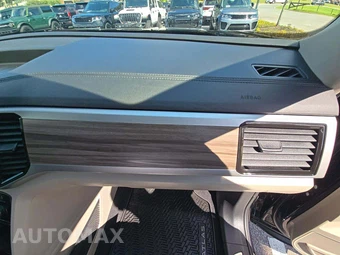 2022 Volkswagen Atlas V6 SEL - miniatura 17