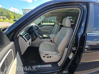 2022 Volkswagen Atlas V6 SEL - miniatura 3