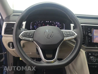 2022 Volkswagen Atlas V6 SEL - miniatura 10