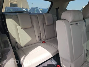 2022 Volkswagen Atlas V6 SEL - miniatura 14