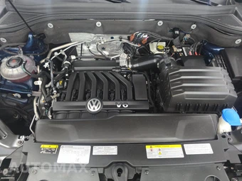 2022 Volkswagen Atlas V6 SEL - miniatura 16