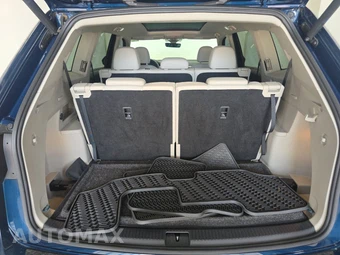 2022 Volkswagen Atlas V6 SEL - miniatura 17