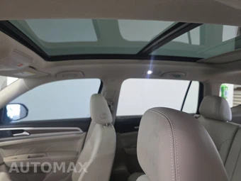 2022 Volkswagen Atlas V6 SEL - miniatura 18