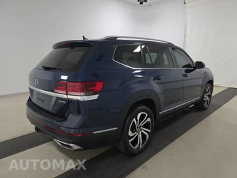2022 Volkswagen Atlas V6 SEL - miniatura 4