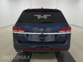 2022 Volkswagen Atlas V6 SEL - miniatura 5
