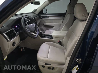 2022 Volkswagen Atlas V6 SEL - miniatura 7