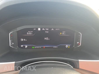 2022 Volkswagen Atlas V6 SEL - miniatura 12